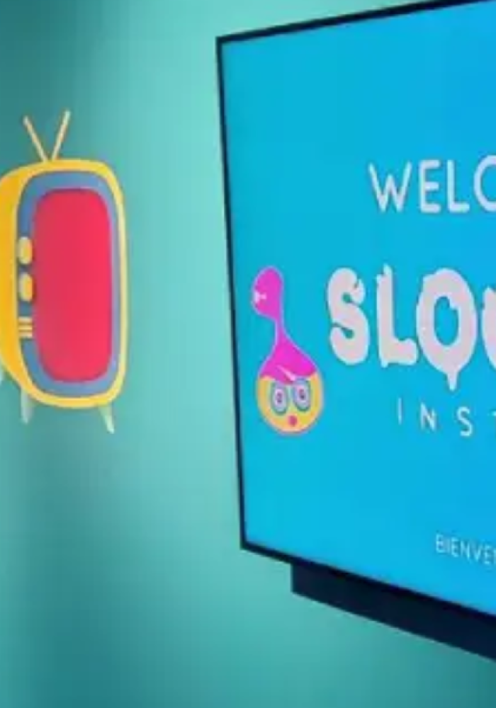 Sloomoo runs all of their facilities on DigitalVI including, interactive Audio and Playback for guests